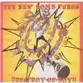 New Bomb Turks !!Destroy-Oh-Boy!!