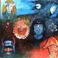 King Crimson In The Wake Of Poseidon