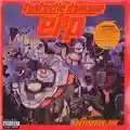 El-p Fantastic Damage