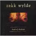 Zakk Wylde Book Of Shadows