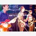 Franz Ferdinand Live @Traffic Festival Torino 14-07-2006