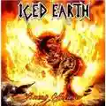 Iced Earth Burnt Offerings