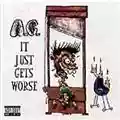 Anal Cunt It Just Gets Worse
