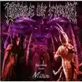 Cradle Of Filth Midian