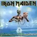 Iron Maiden Seventh Son of A Seventh Son