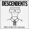 Descendents Milo Goes To College