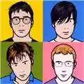 Blur The Best Of