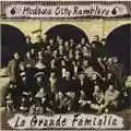 Modena City Ramblers La Grande Famiglia