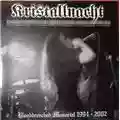 Kristallnacht Bloodrenched Memorial