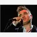 Morrissey Live @ Villa Arconati, Castellazzo di Bollate (MI), 17/07/2006