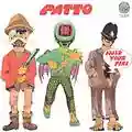 Patto Hold Your Fire