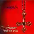 Unanimated Ancient God Of Evil