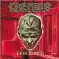 Kreator Violent Revolution