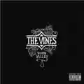 The Vines Vision Valley