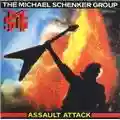 Michael Schenker Group Assault attack
