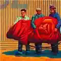 The Mars Volta Amputechture