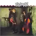 Stray Cats Stray Cats