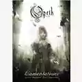 Opeth Lamentations