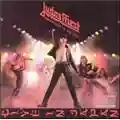 Judas Priest Unleashed In The East