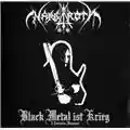 Nargaroth Black Metal Ist Krieg