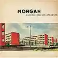 Morgan Canzoni Dell'Appartamento
