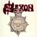 Saxon Strong Arm Of The Law