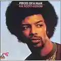 Gil Scott-Heron Pieces Of A Man