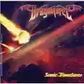 DragonForce Sonic Firestorm