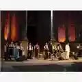 Goran Bregovic And His Weddings & Funerals Band Live @ Estate Al Colle - Arona 30.07.2006