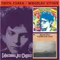 Chick Corea - Miroslav Vitous Tones For Joan's Bones - Mountain In The Clouds