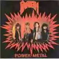 Pantera Power Metal