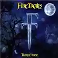 Fire Trails Third Moon