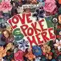 Ed Hall Love (S)Poke(n) Here
