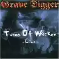 Grave Digger Tunes Of Wacken
