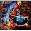 Helloween Better Than Raw