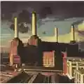 Pink Floyd Animals