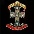 Guns N' Roses Appetite For Destruction