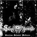 Satanic Warmaster Carelian Satanist Madness