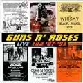 Guns N' Roses Live Era '87-'93 (Cd 1)