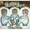 Gentle Giant Three Friends