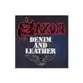 Saxon Denim & Leather