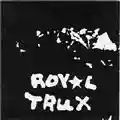 Royal Trux Twin Infinitives