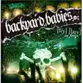 Backyard Babies Live In Paris