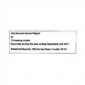 Throbbing Gristle Music From The Death Factory, The Second Annual Report