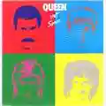 Queen Hot Space