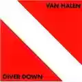 Van Halen Diver Down