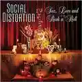 Social Distortion Sex, Love And Rock'N Roll