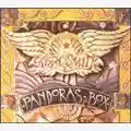 Aerosmith Pandora's Box