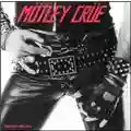 Mötley Crüe Too Fast For Love