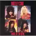 Mötley Crüe Shout At The Devil